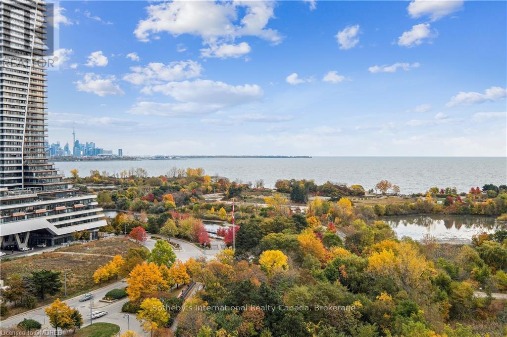 1803 - 2212 LAKE SHORE BOULEVARD W
