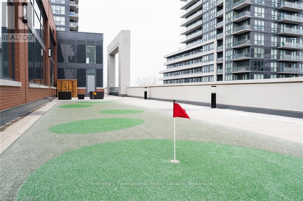 1803 - 2212 LAKE SHORE BOULEVARD W