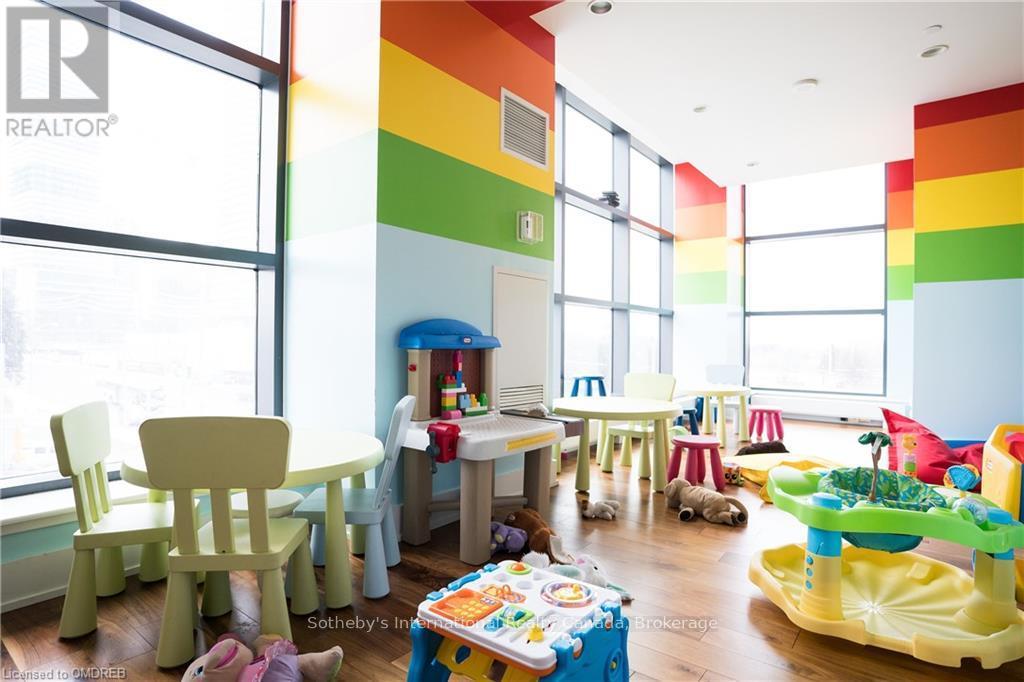 1803 - 2212 LAKE SHORE BOULEVARD W