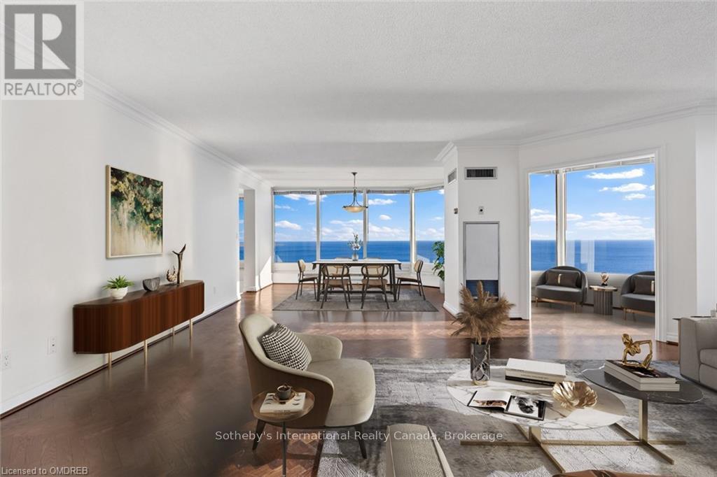 4406 - 1 PALACE PIER COURT