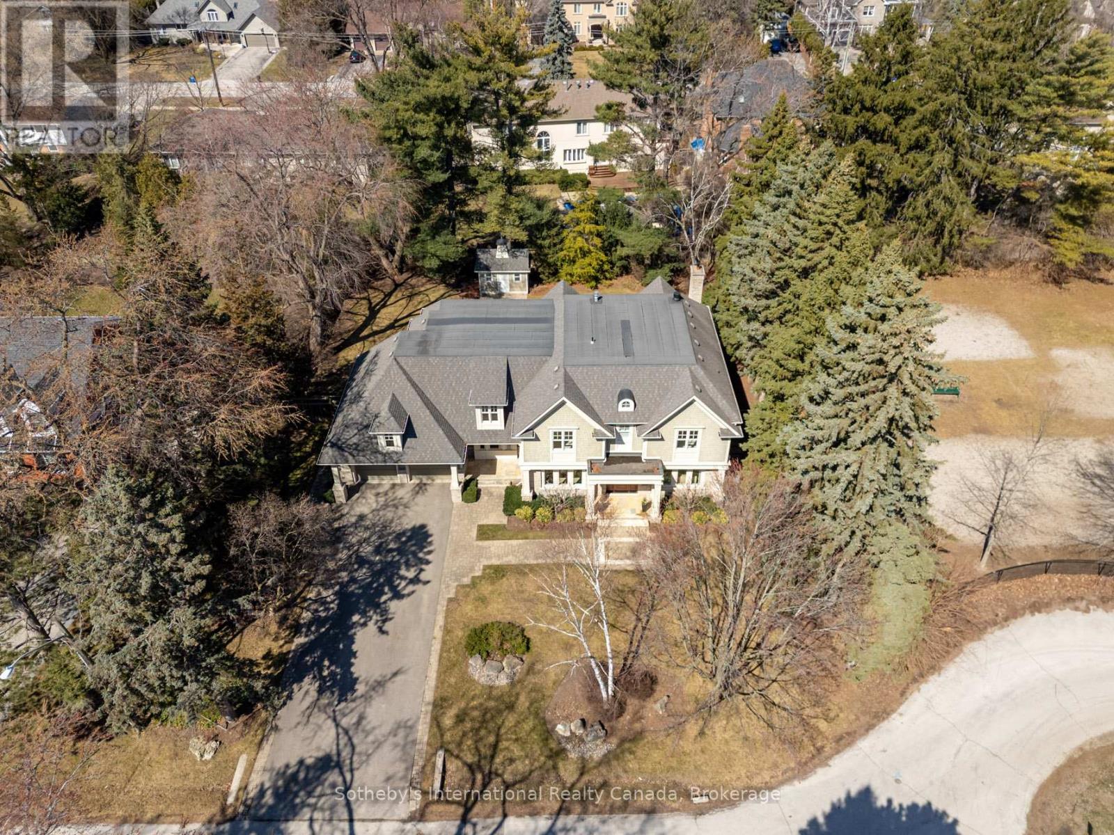 1259 SPRUCELEA DRIVE