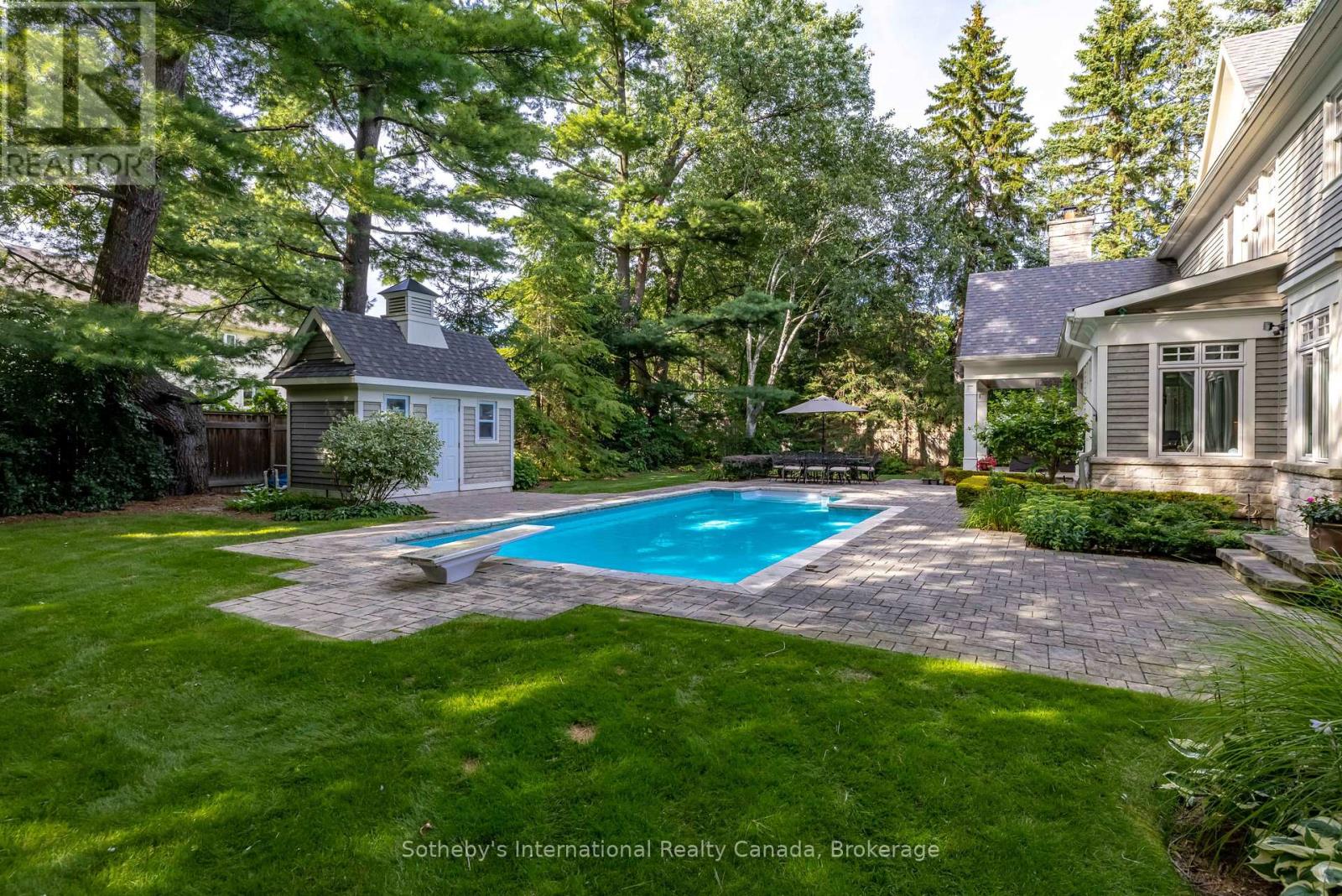 1259 SPRUCELEA DRIVE