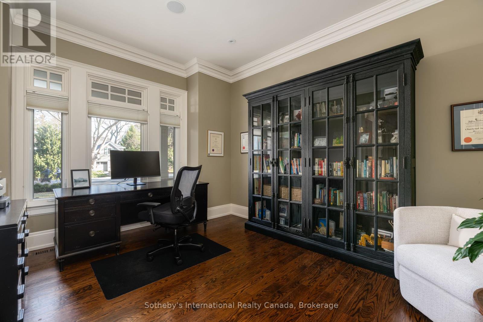 1259 SPRUCELEA DRIVE