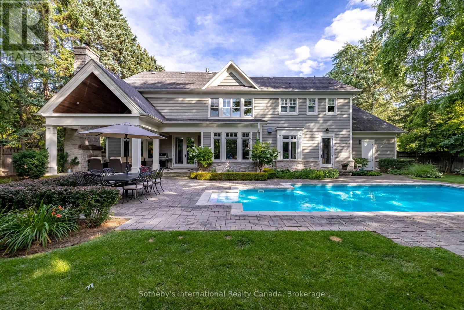 1259 SPRUCELEA DRIVE