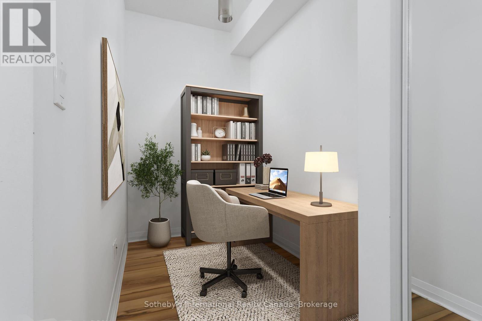 1010 - 55 EGLINTON AVENUE W