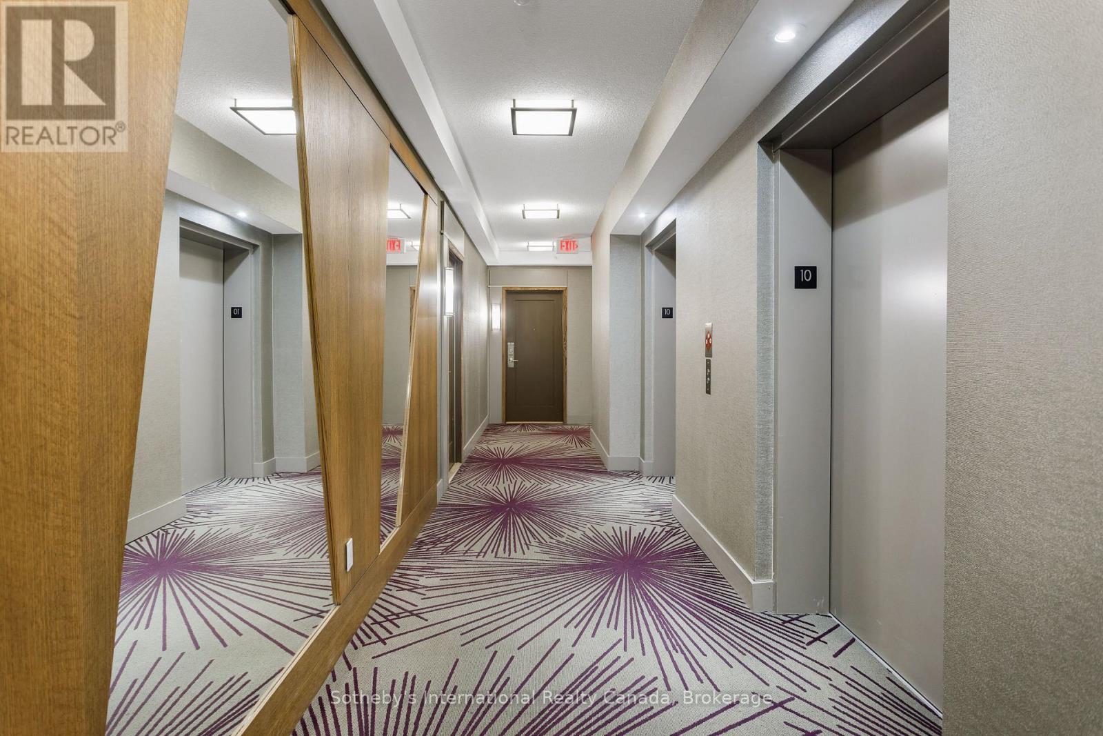 1010 - 55 EGLINTON AVENUE W