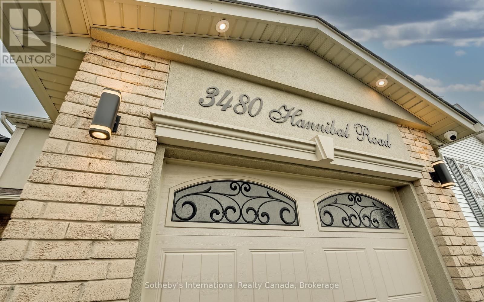 3480 HANNIBAL ROAD