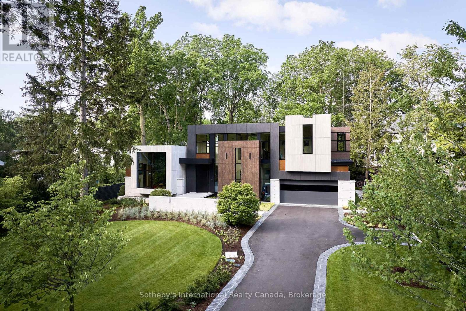 116 CHARTWELL ROAD