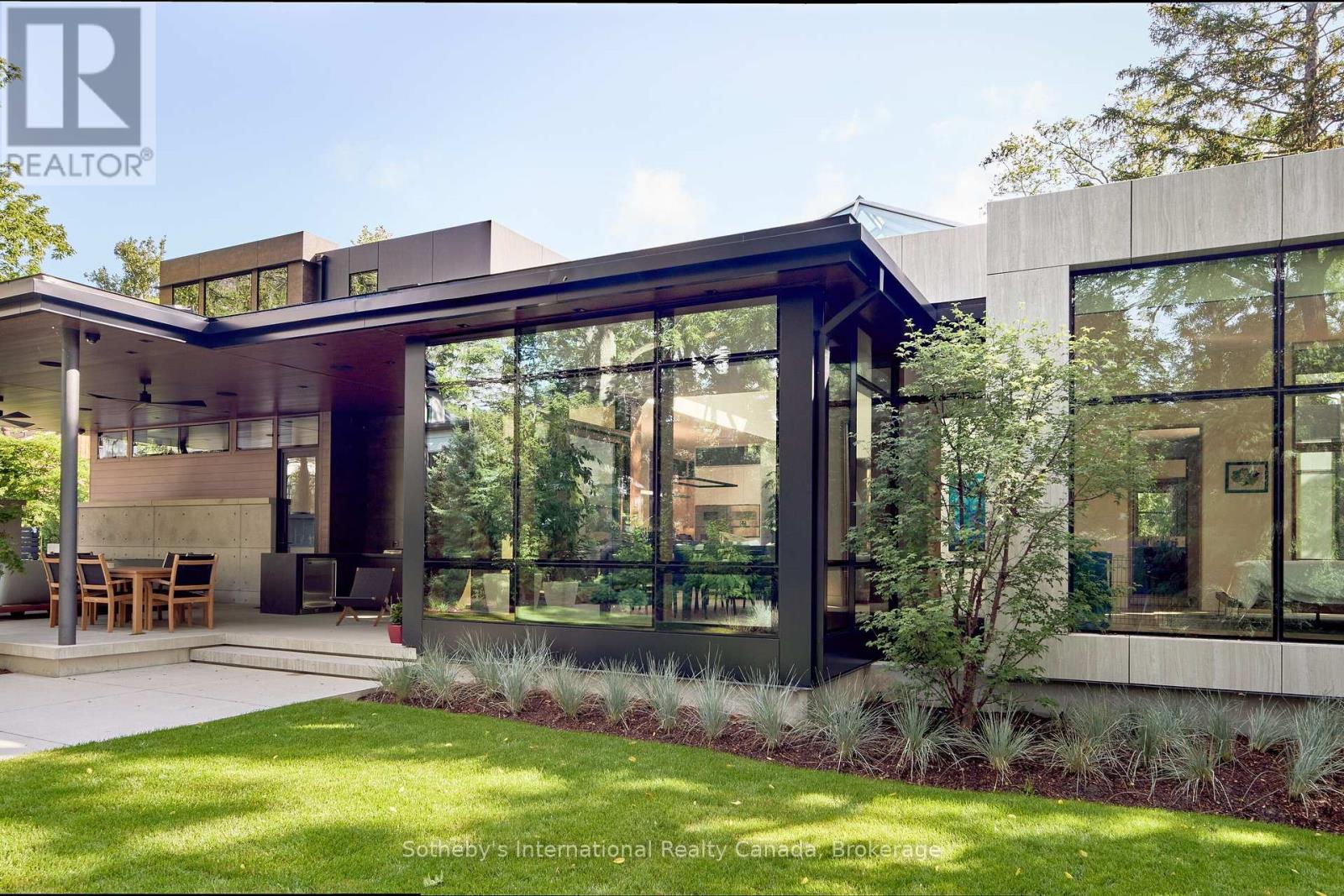 116 CHARTWELL ROAD