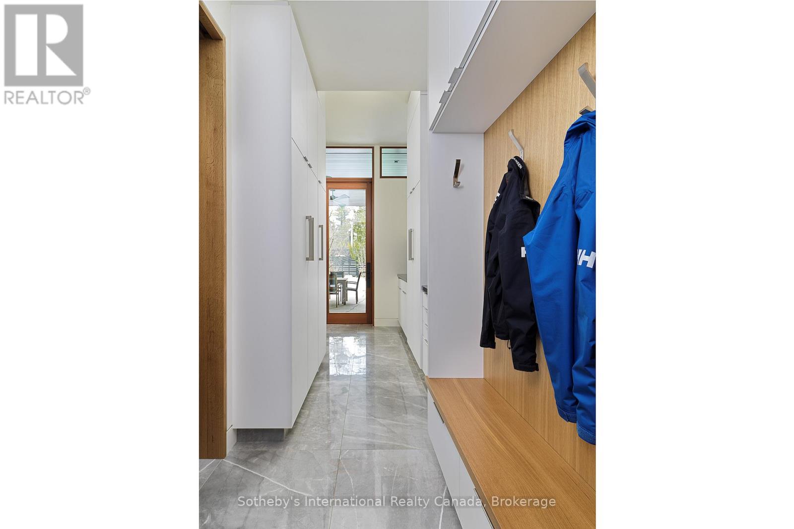 116 CHARTWELL ROAD