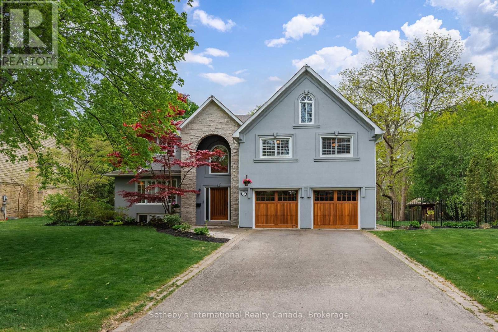 130 BLYTH CRESCENT