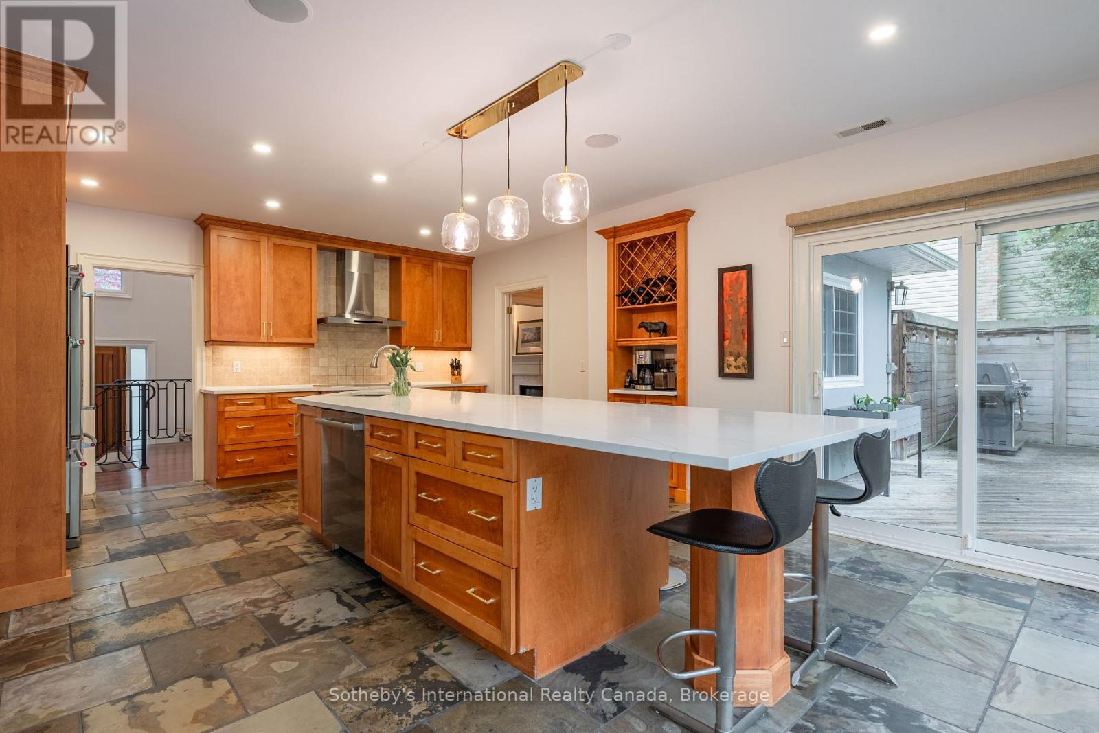 130 BLYTH CRESCENT