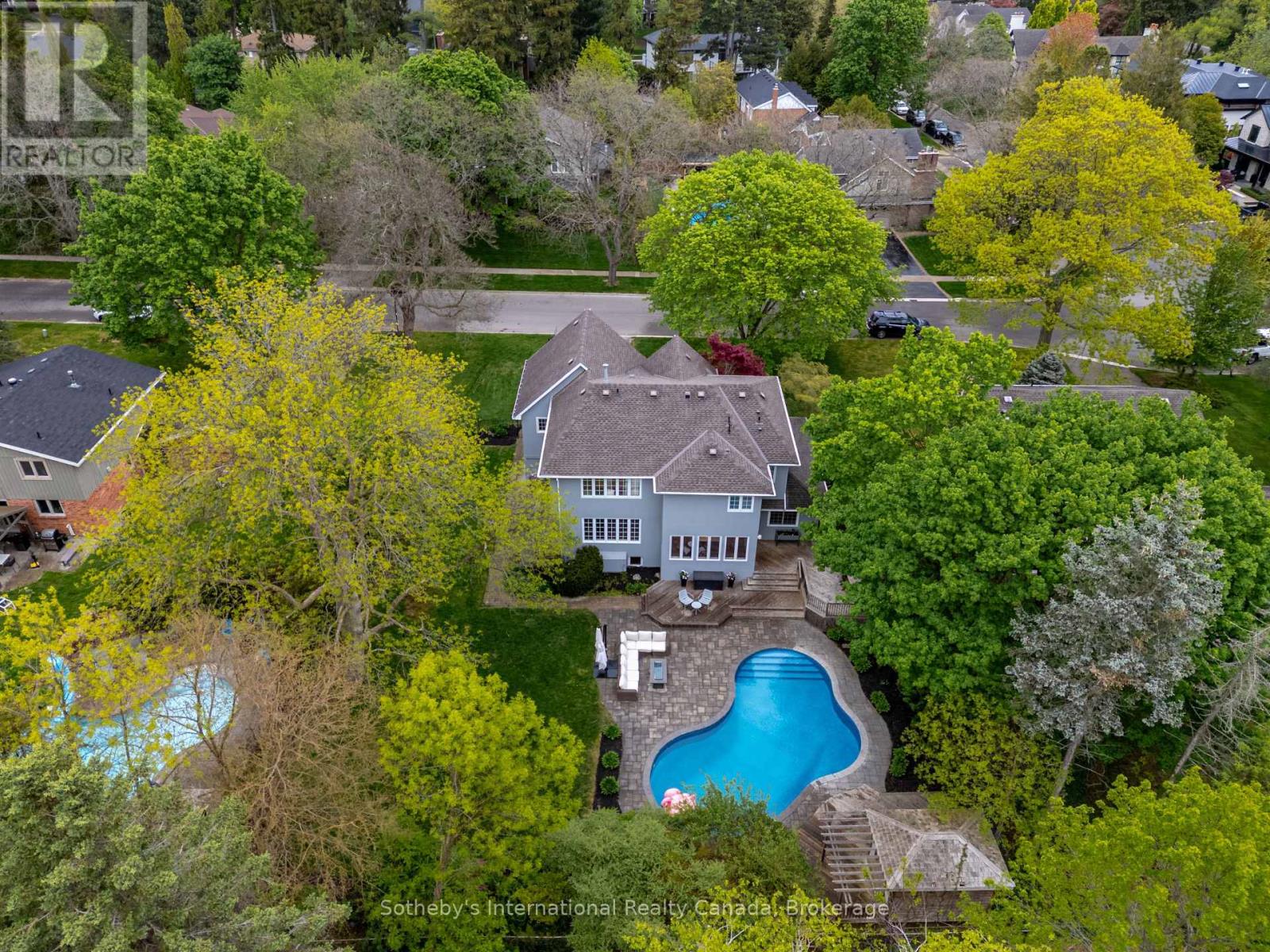 130 BLYTH CRESCENT