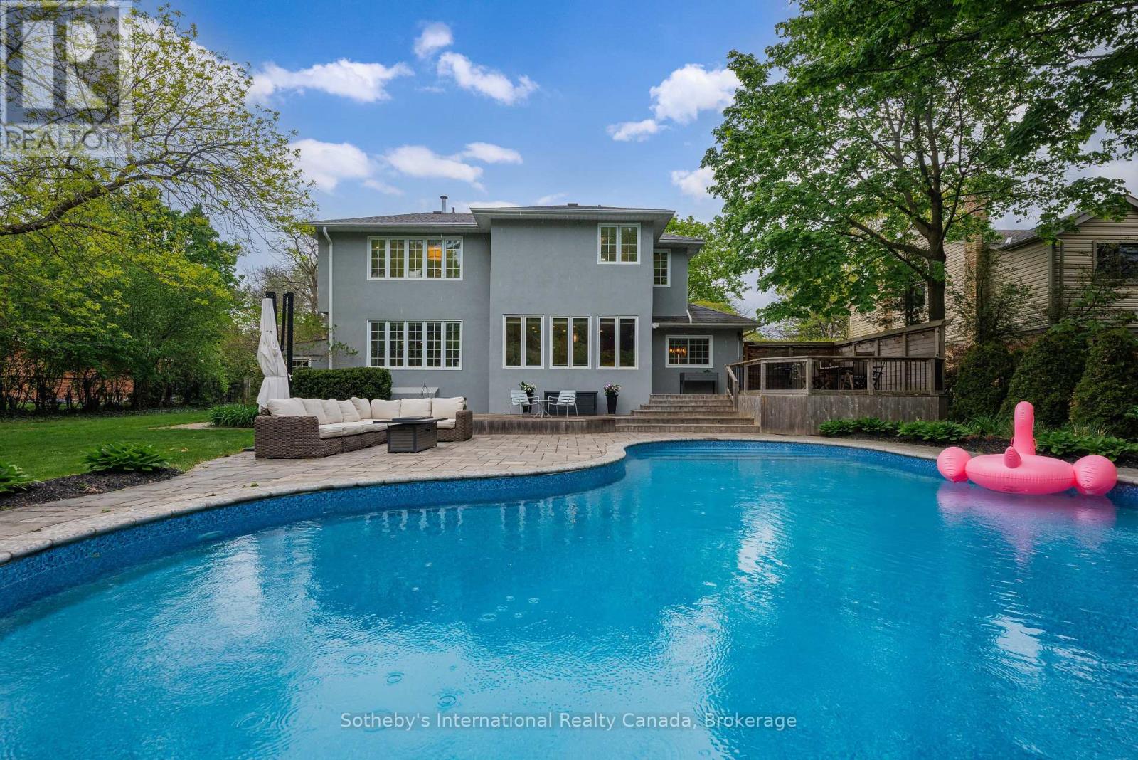 130 BLYTH CRESCENT