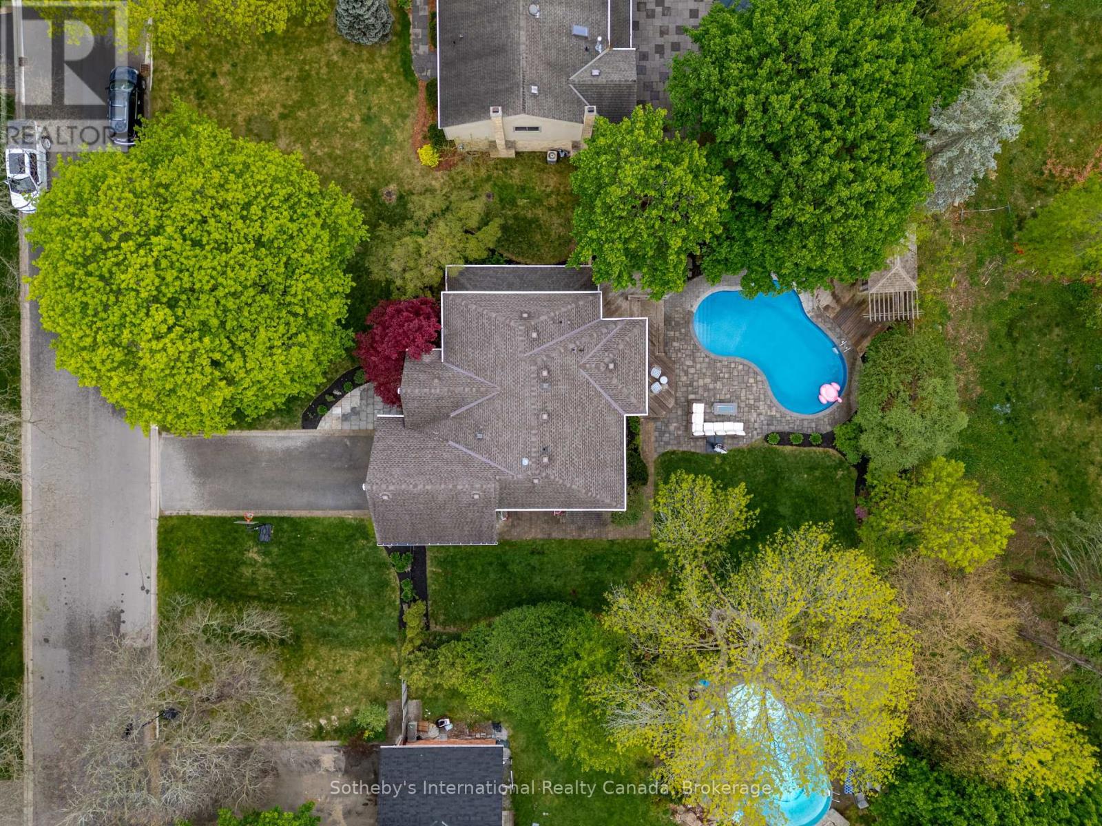 130 BLYTH CRESCENT