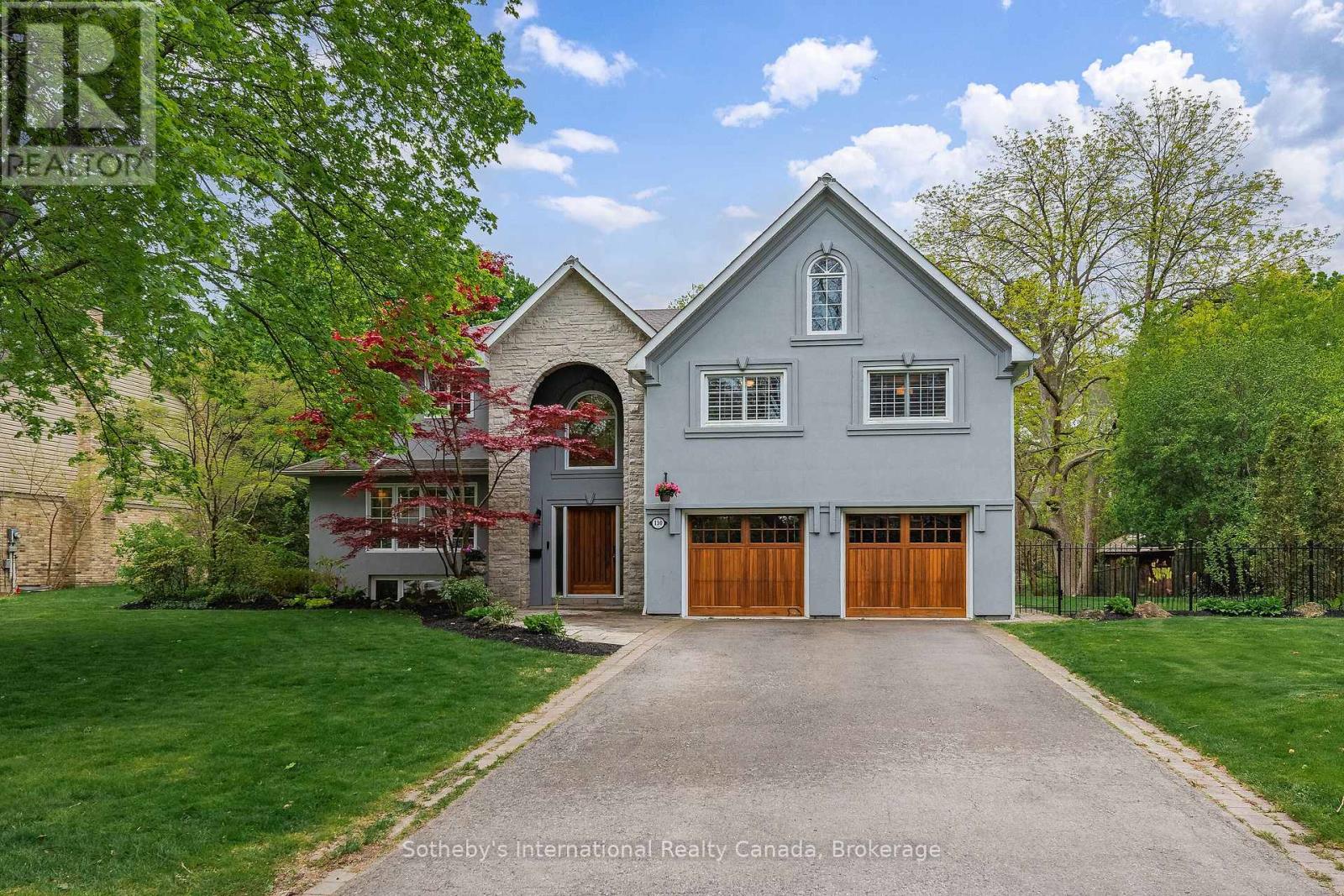 130 BLYTH CRESCENT