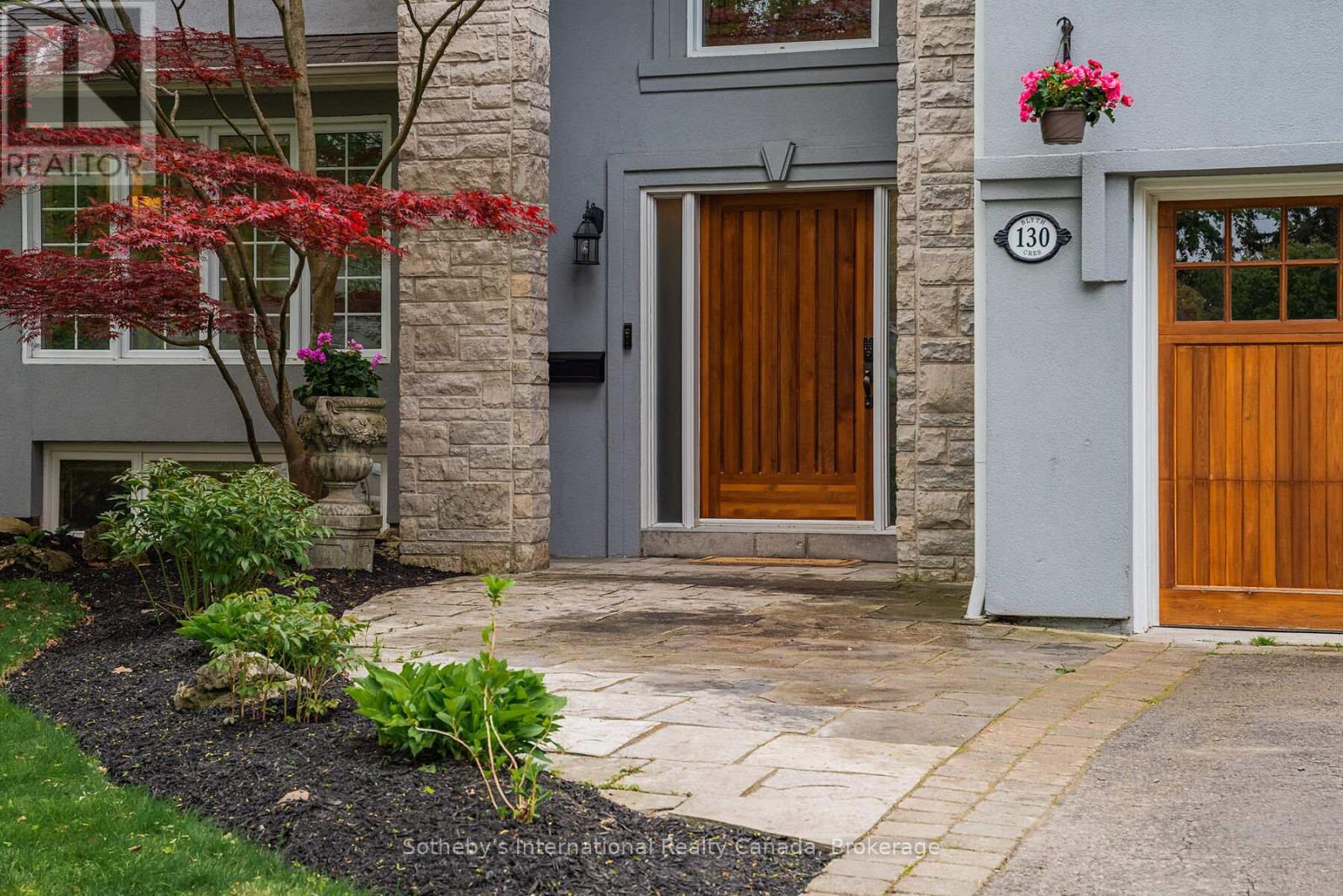 130 BLYTH CRESCENT