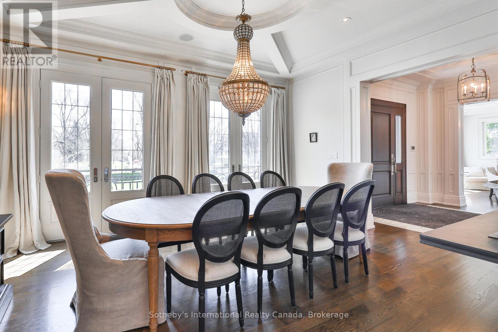 1497 LAKESHORE ROAD W