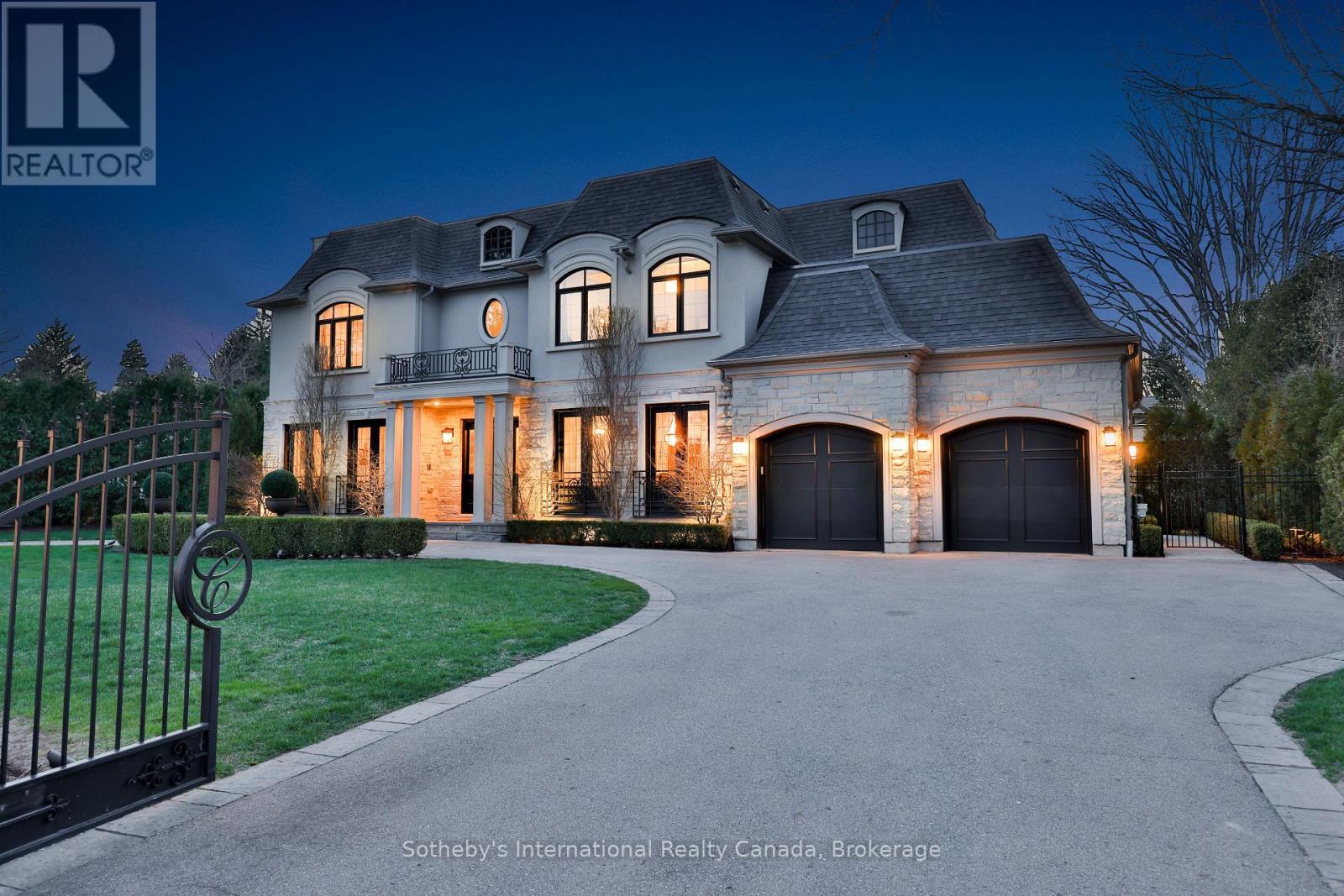 1497 LAKESHORE ROAD W