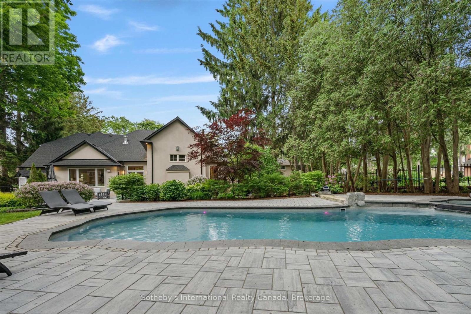 4169 LAKESHORE ROAD