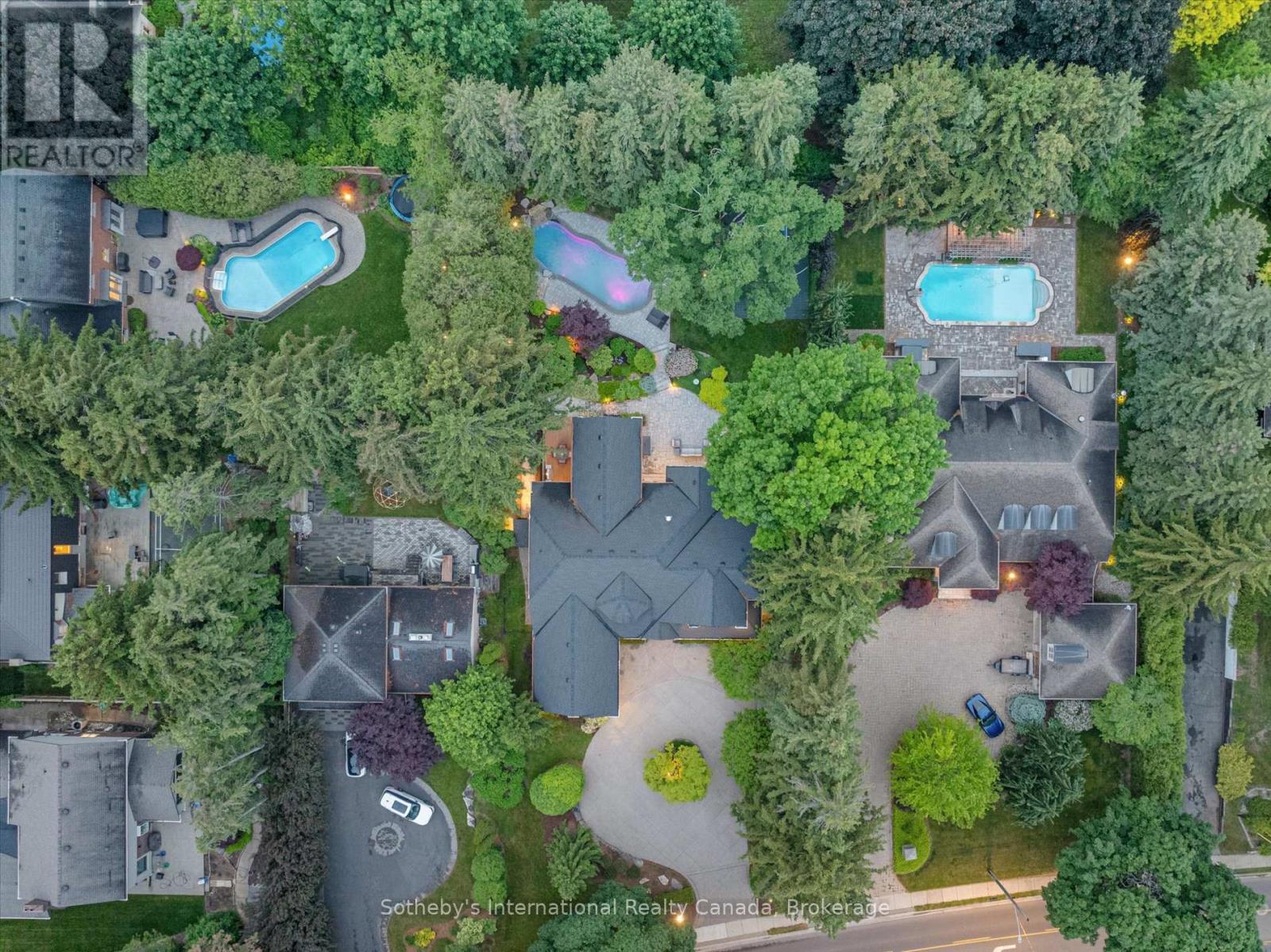 4169 LAKESHORE ROAD