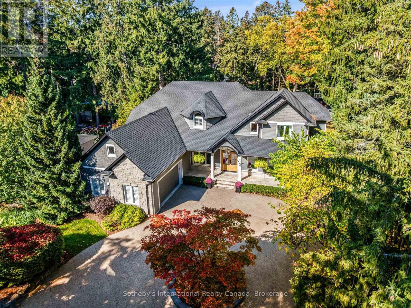 4169 LAKESHORE ROAD