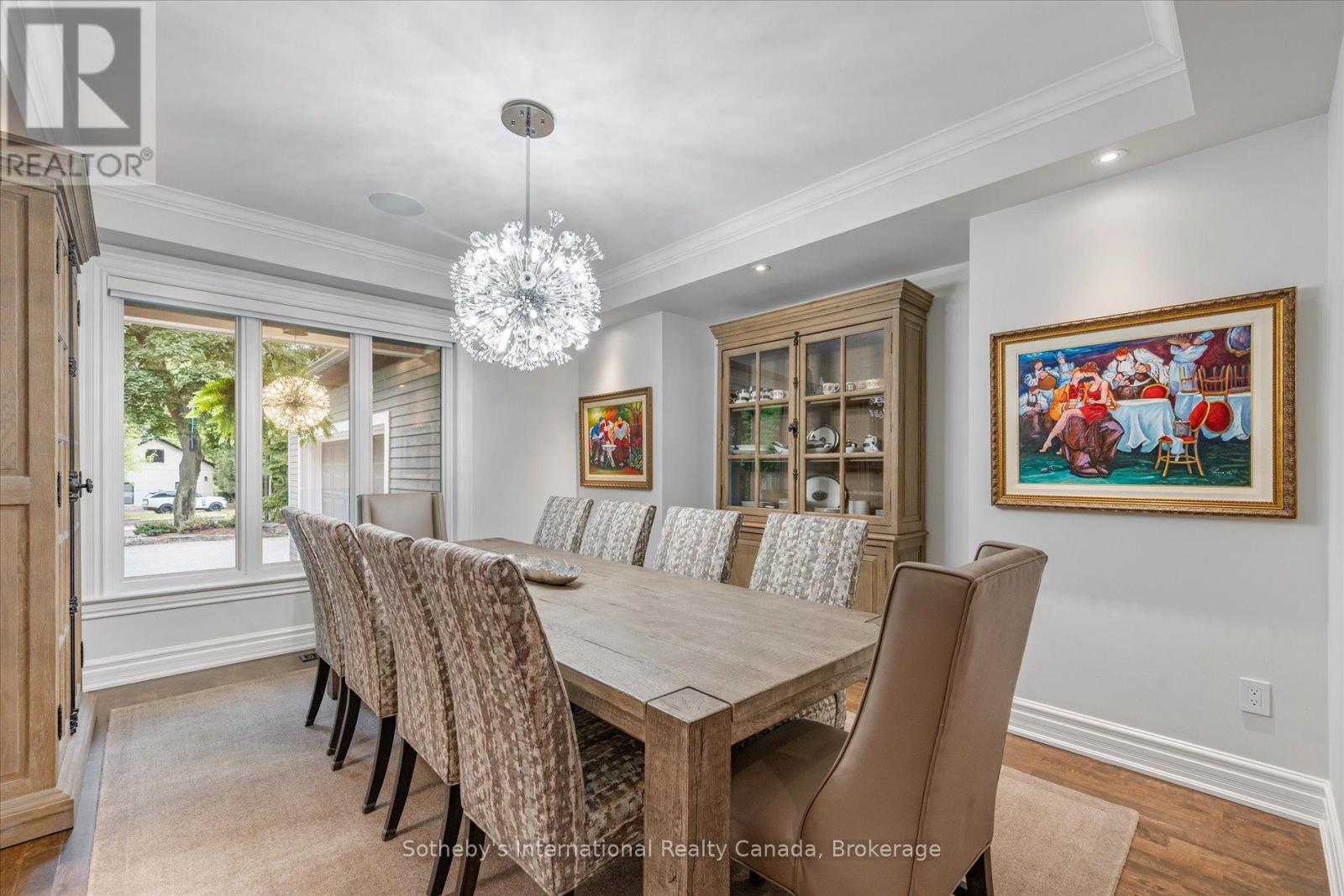 4169 LAKESHORE ROAD