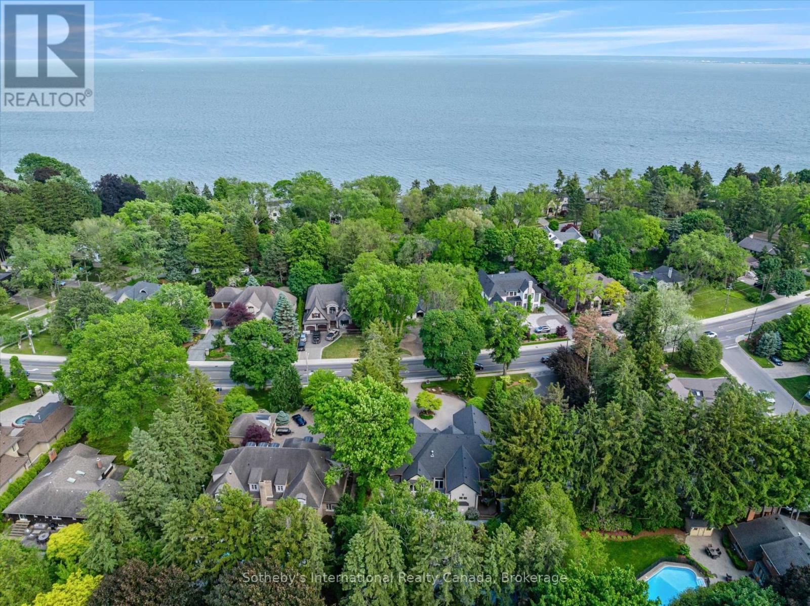 4169 LAKESHORE ROAD
