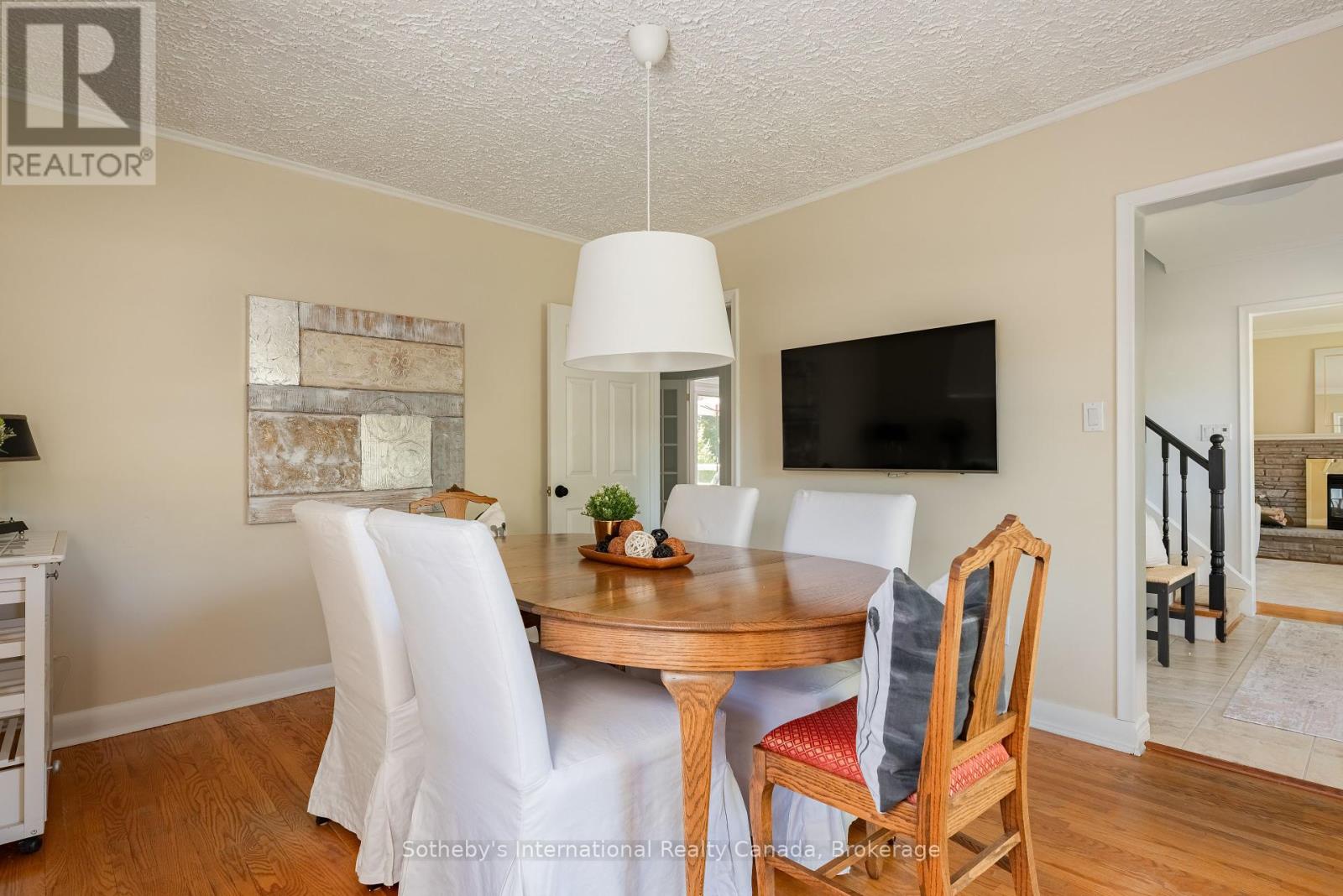 1662 BRAMSEY DRIVE
