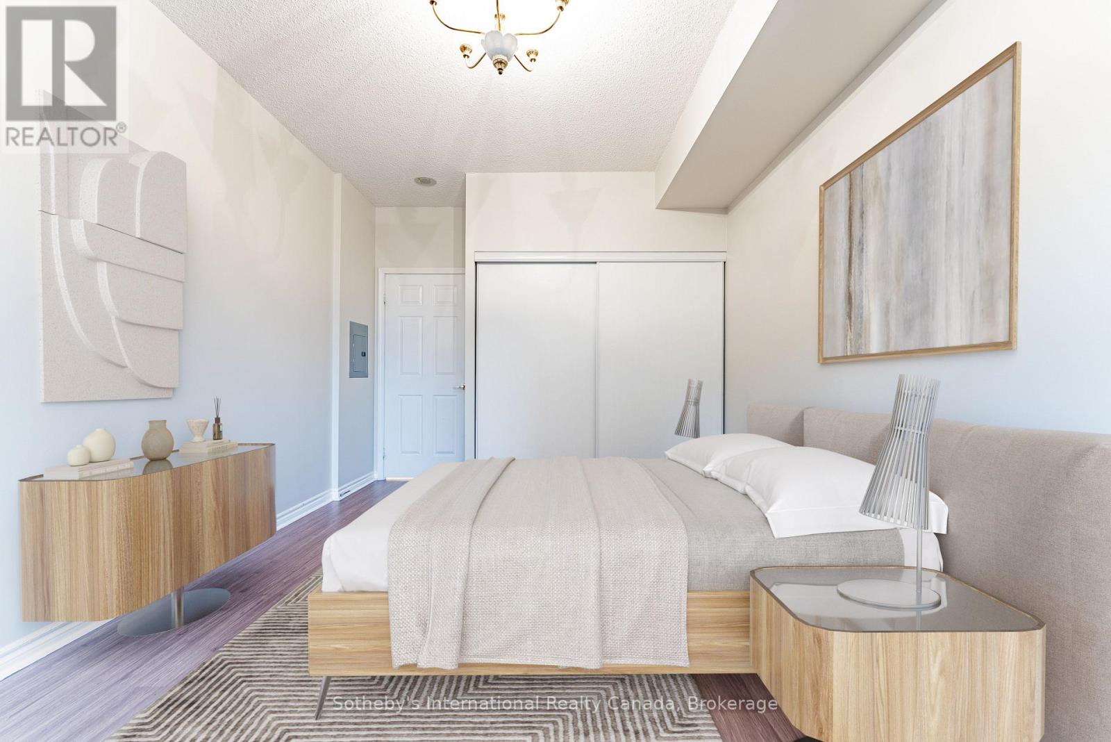 222 - 25 KINGSBRIDGE GARDEN CIRCLE