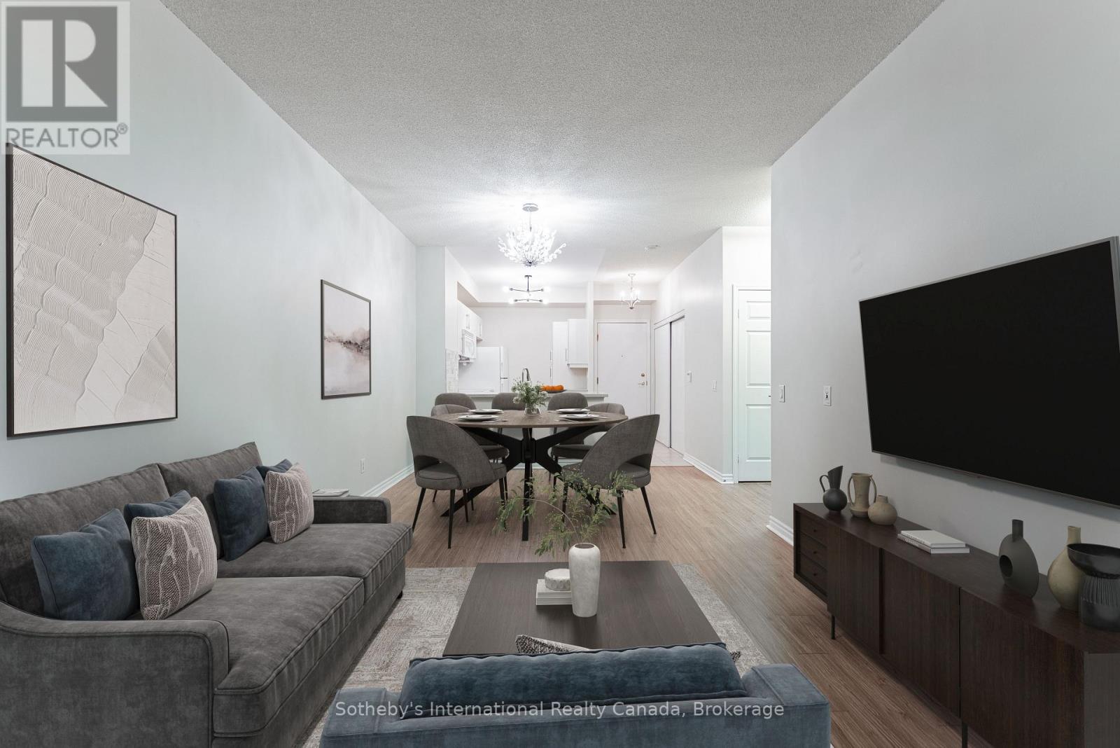 222 - 25 KINGSBRIDGE GARDEN CIRCLE