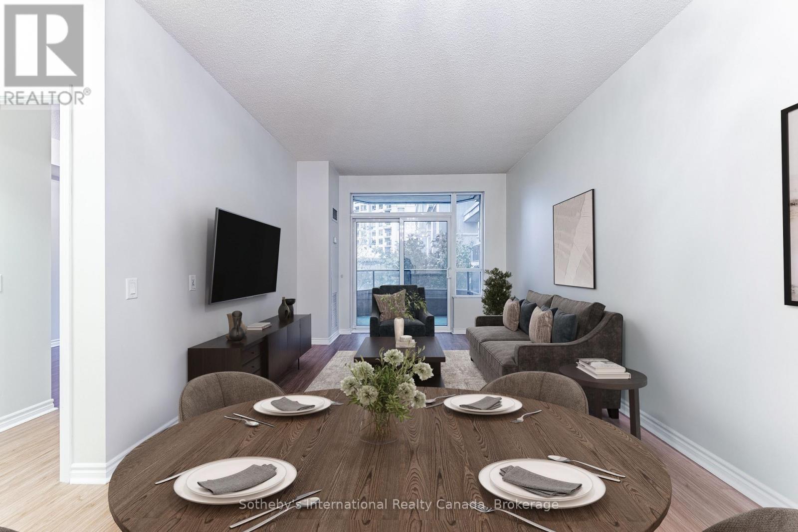 222 - 25 KINGSBRIDGE GARDEN CIRCLE