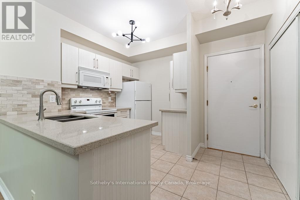 222 - 25 KINGSBRIDGE GARDEN CIRCLE