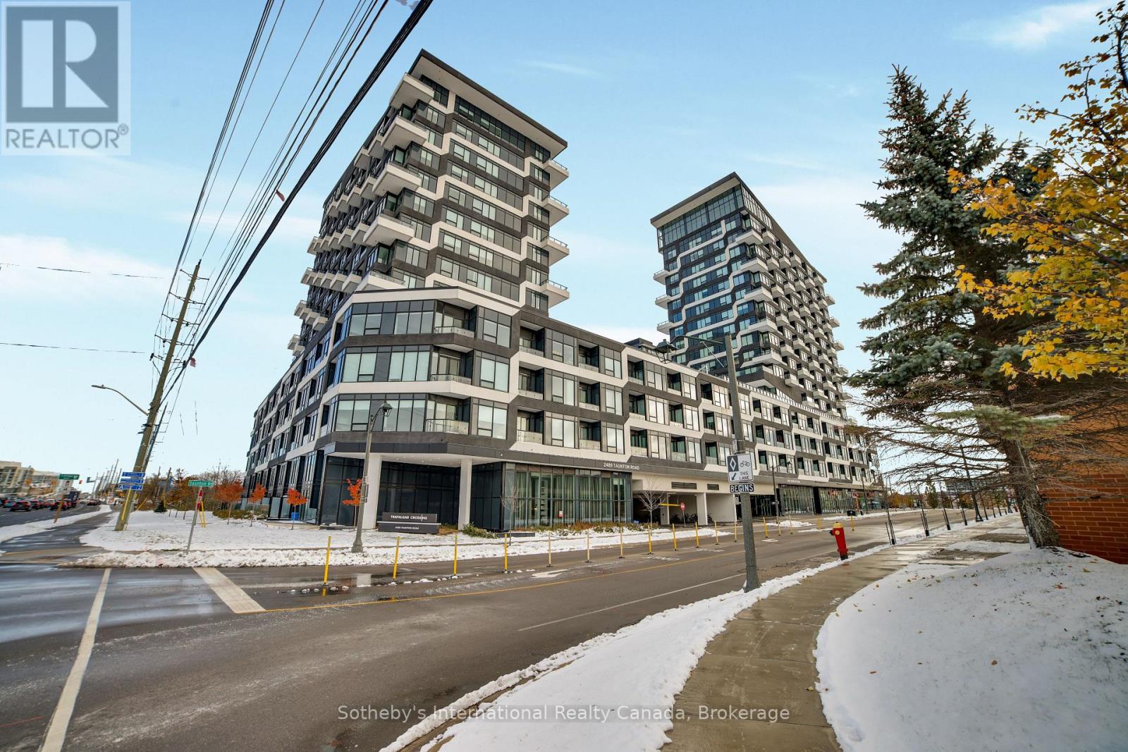 413 - 2489 TAUNTON ROAD