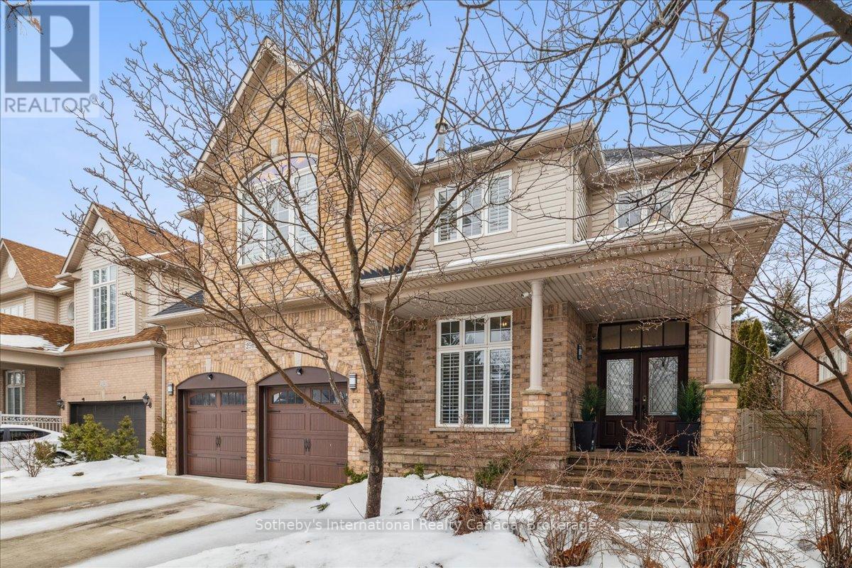 2509 ARMOUR CRESCENT