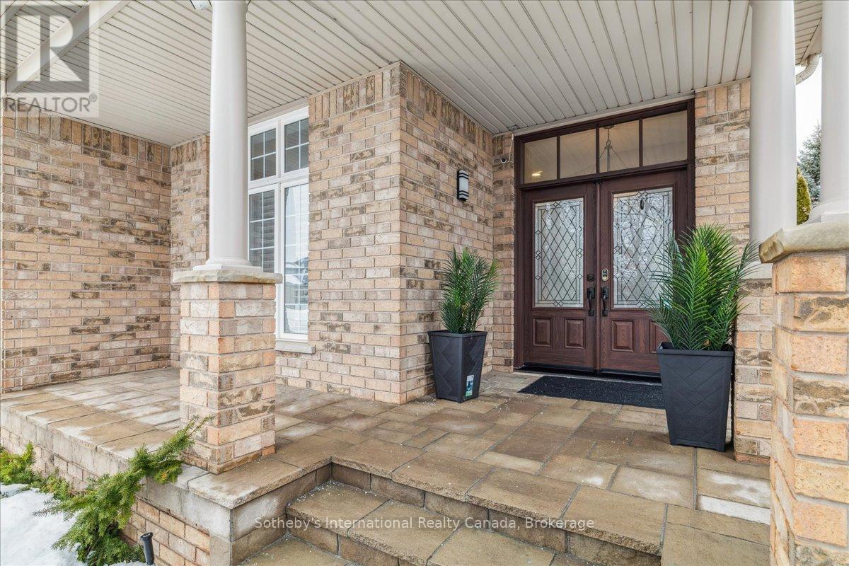 2509 ARMOUR CRESCENT