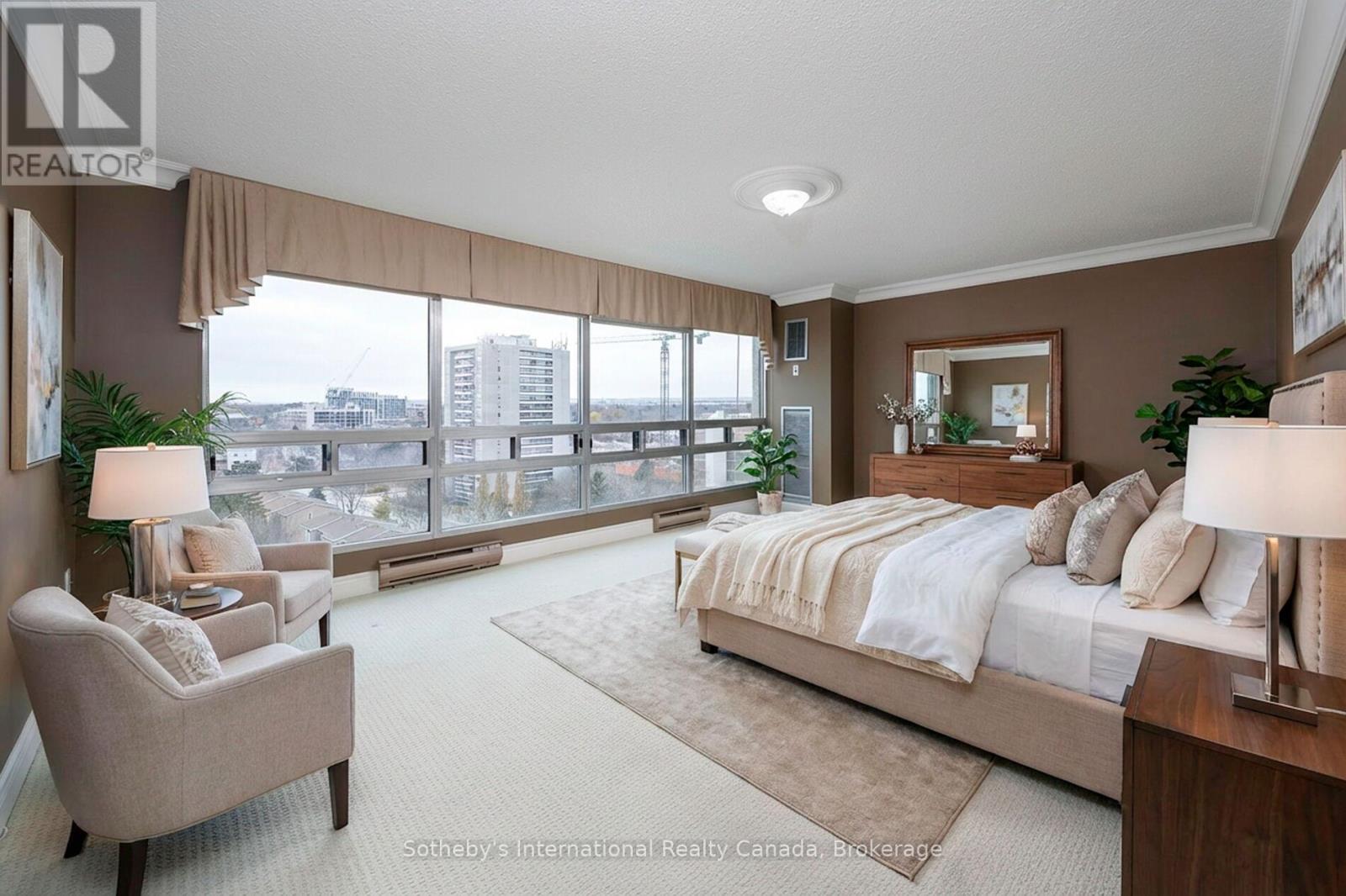 1107 - 2180 MARINE DRIVE