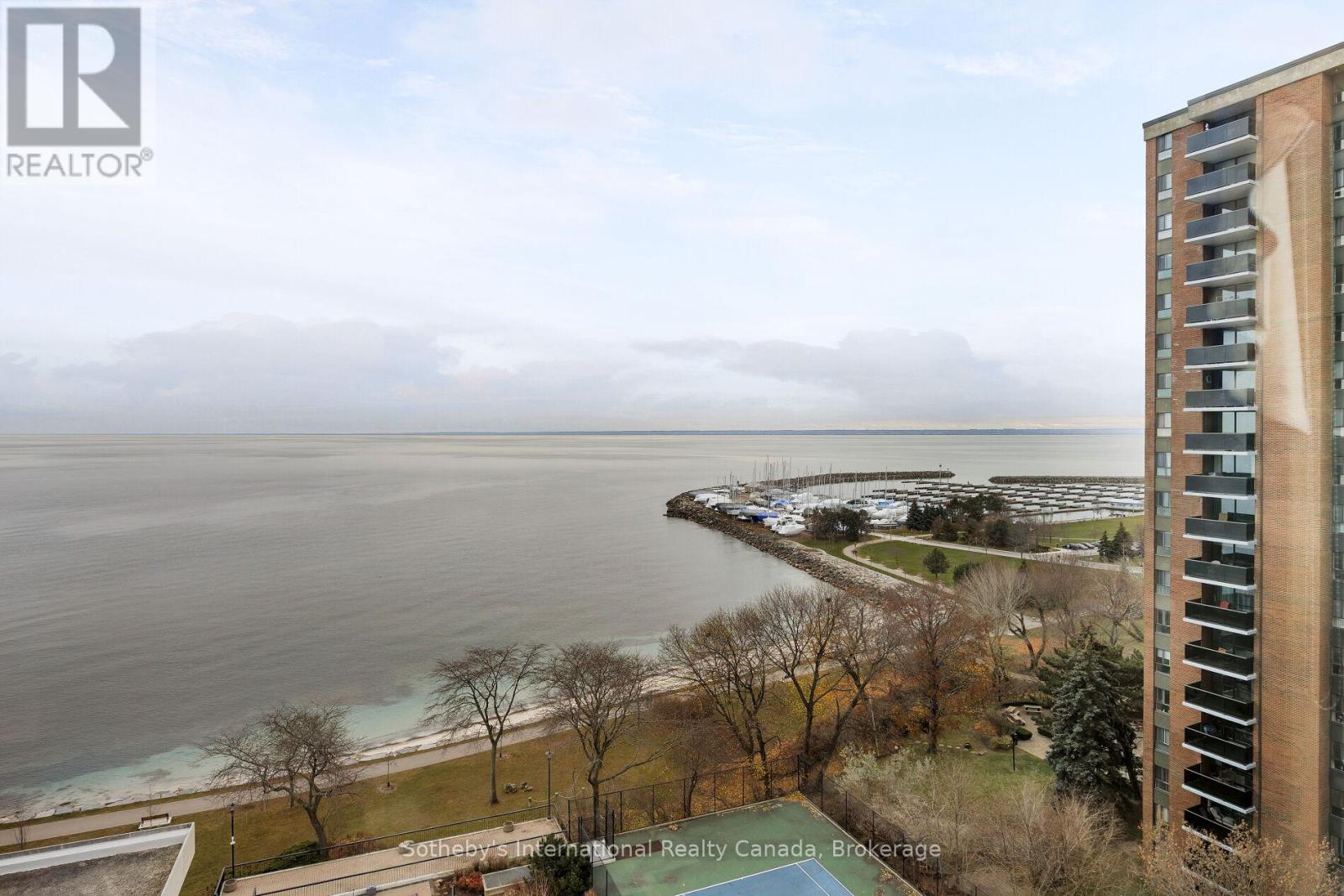 1107 - 2180 MARINE DRIVE