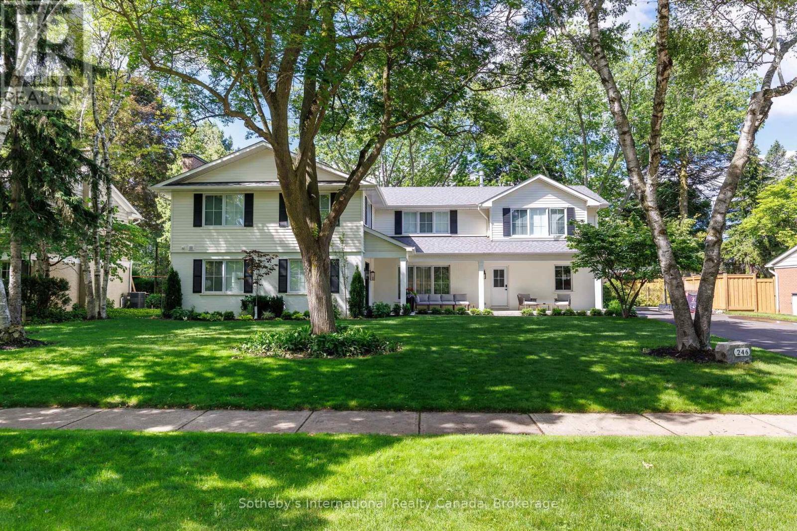 246 CAIRNCROFT ROAD