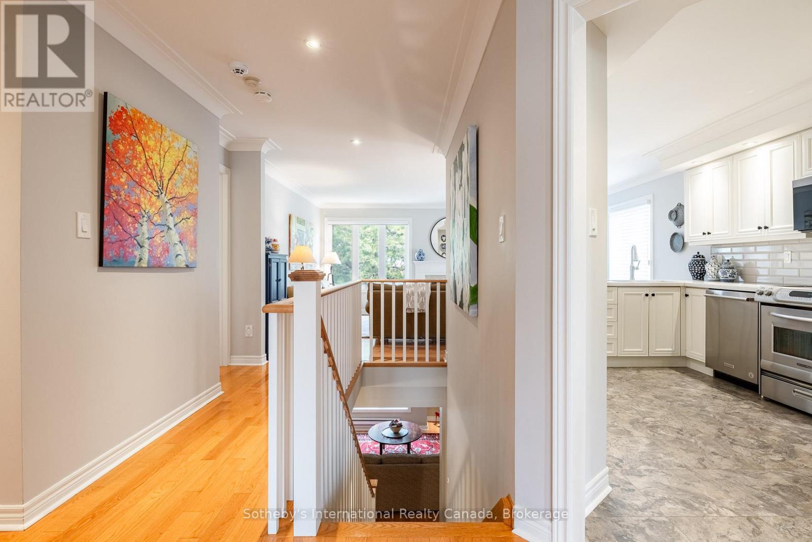 1406 SUMMERHILL CRESCENT