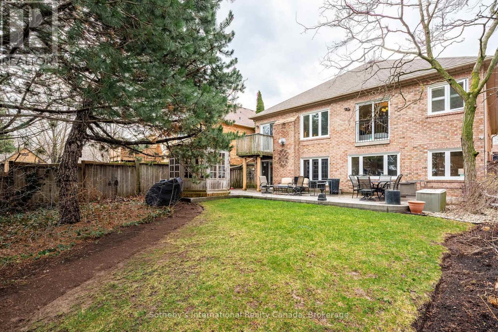 1406 SUMMERHILL CRESCENT