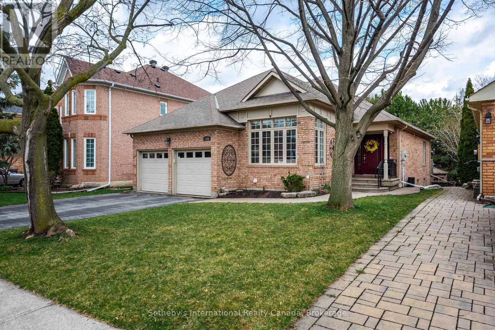 1406 SUMMERHILL CRESCENT