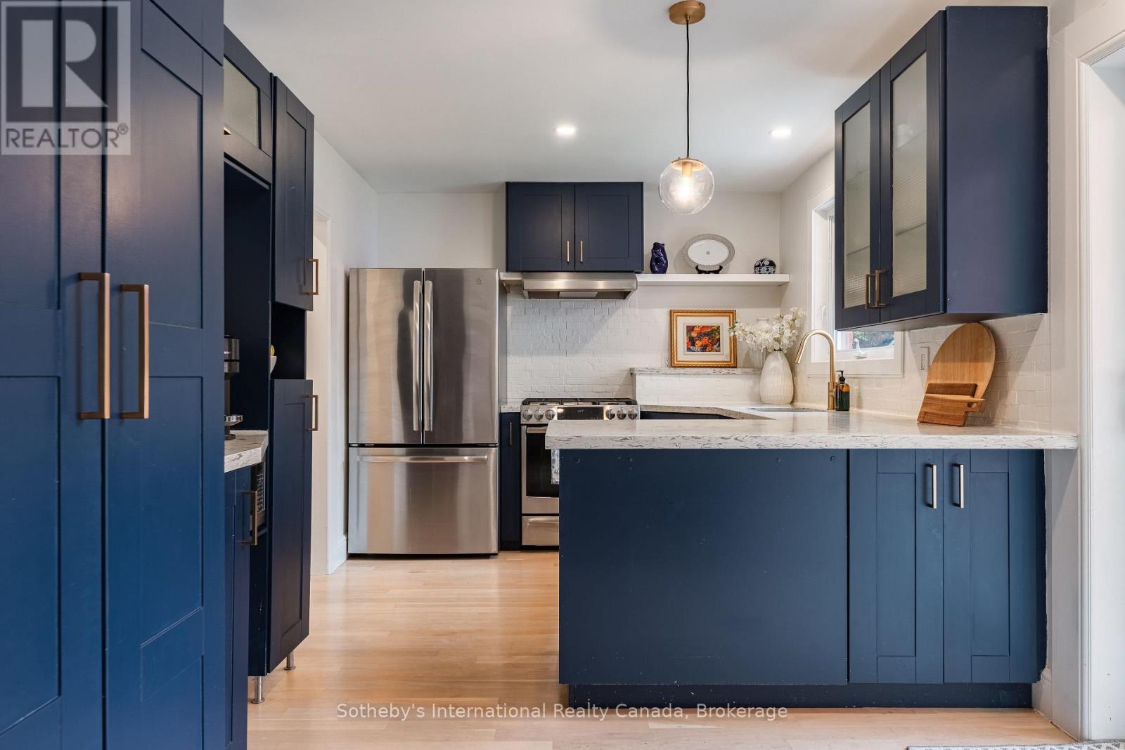 71 NORTH FORSTER PARK DRIVE