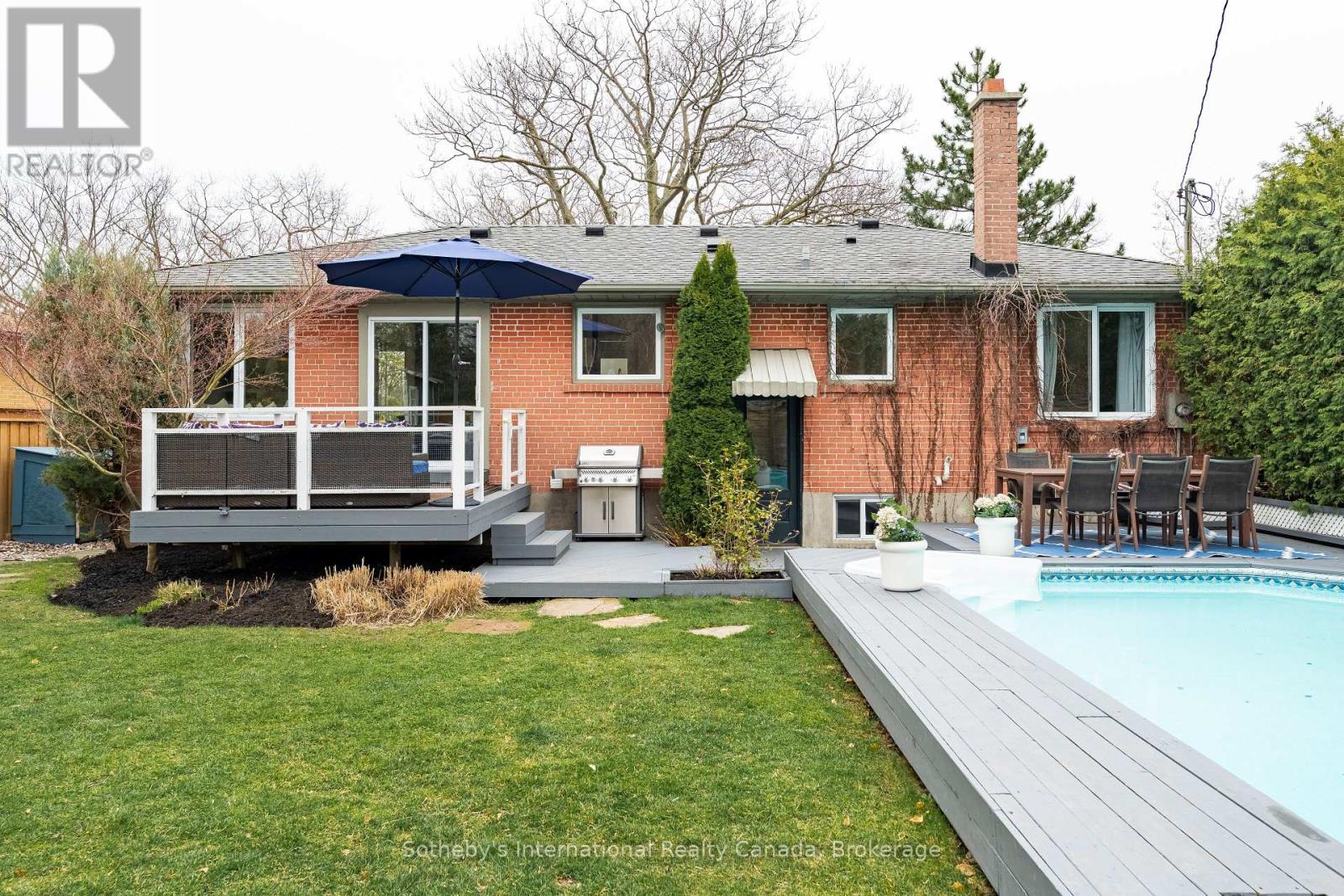 71 NORTH FORSTER PARK DRIVE