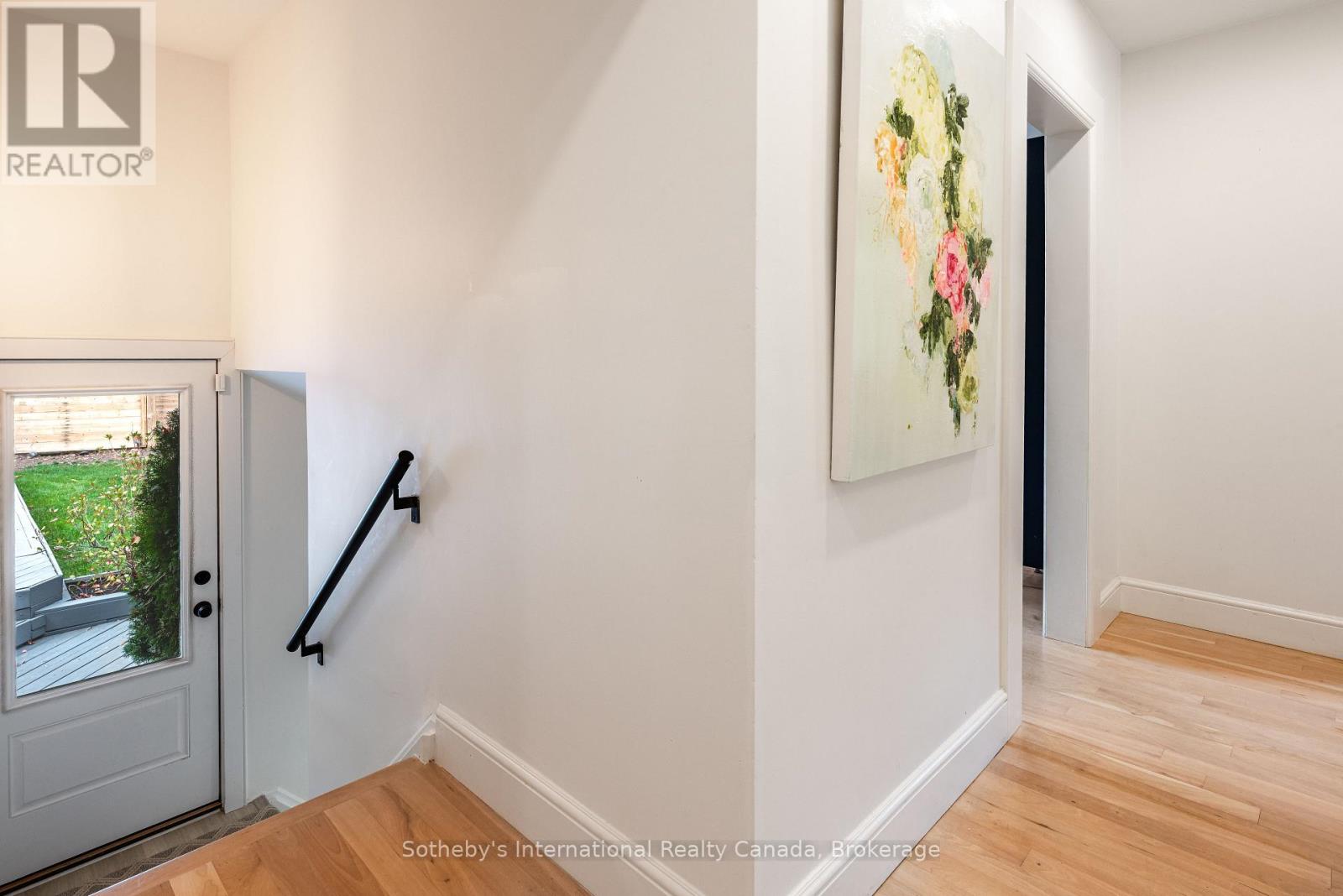 71 NORTH FORSTER PARK DRIVE