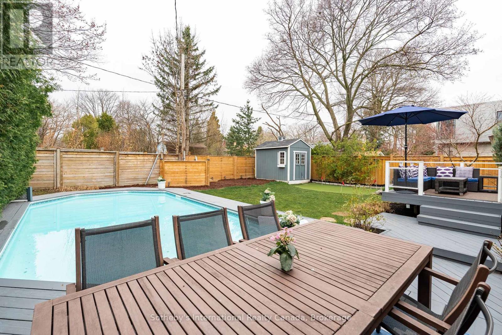 71 NORTH FORSTER PARK DRIVE