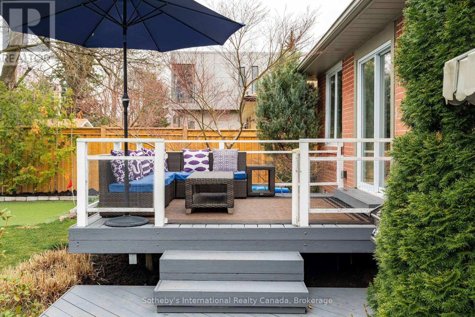 71 NORTH FORSTER PARK DRIVE