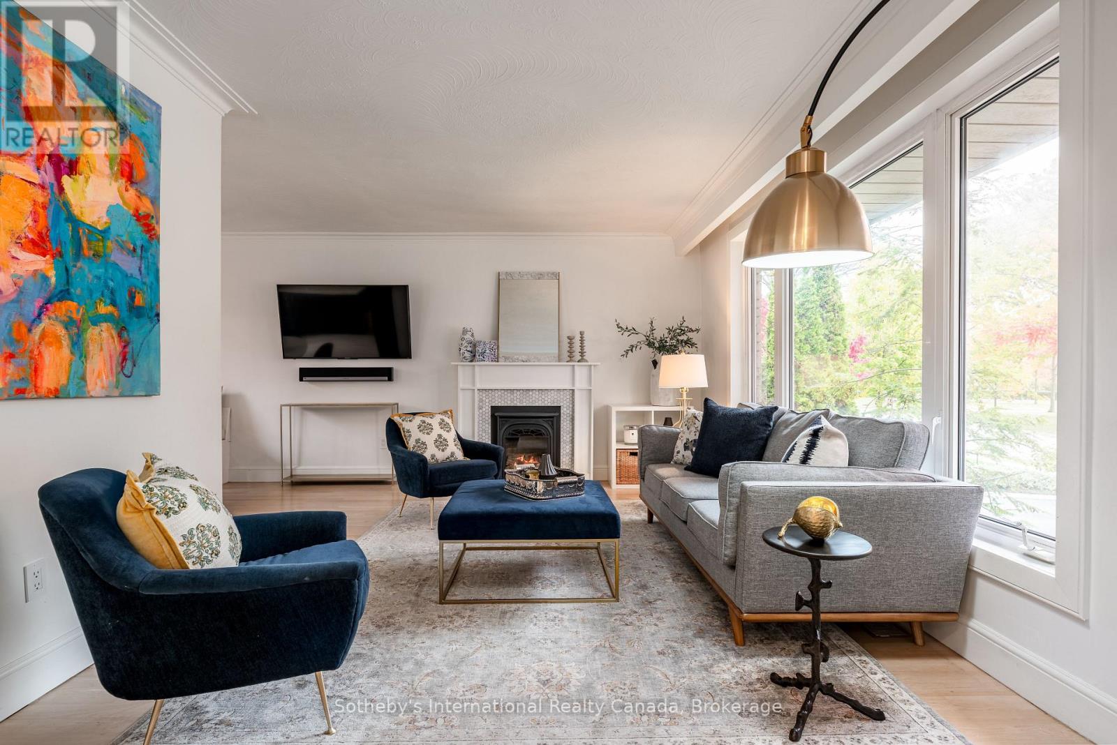 71 NORTH FORSTER PARK DRIVE