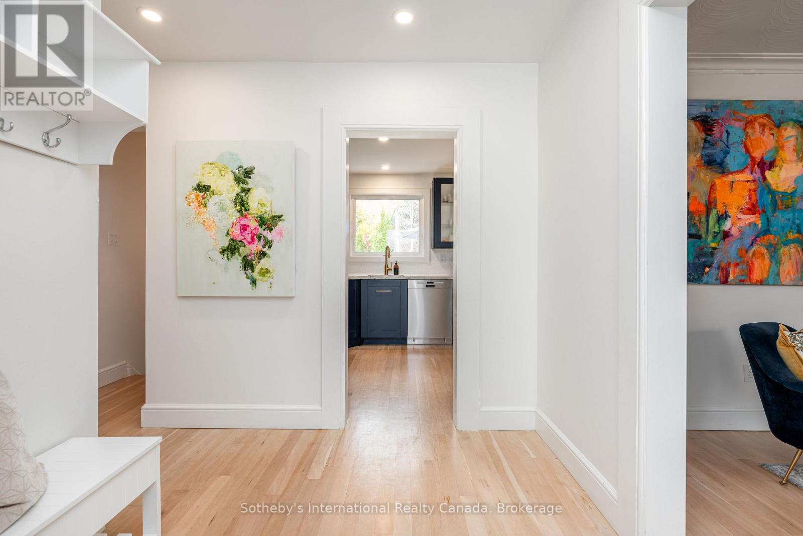 71 NORTH FORSTER PARK DRIVE