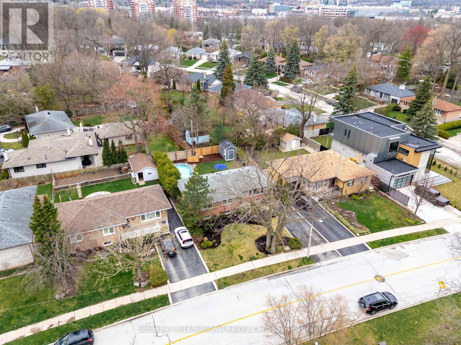 71 NORTH FORSTER PARK DRIVE